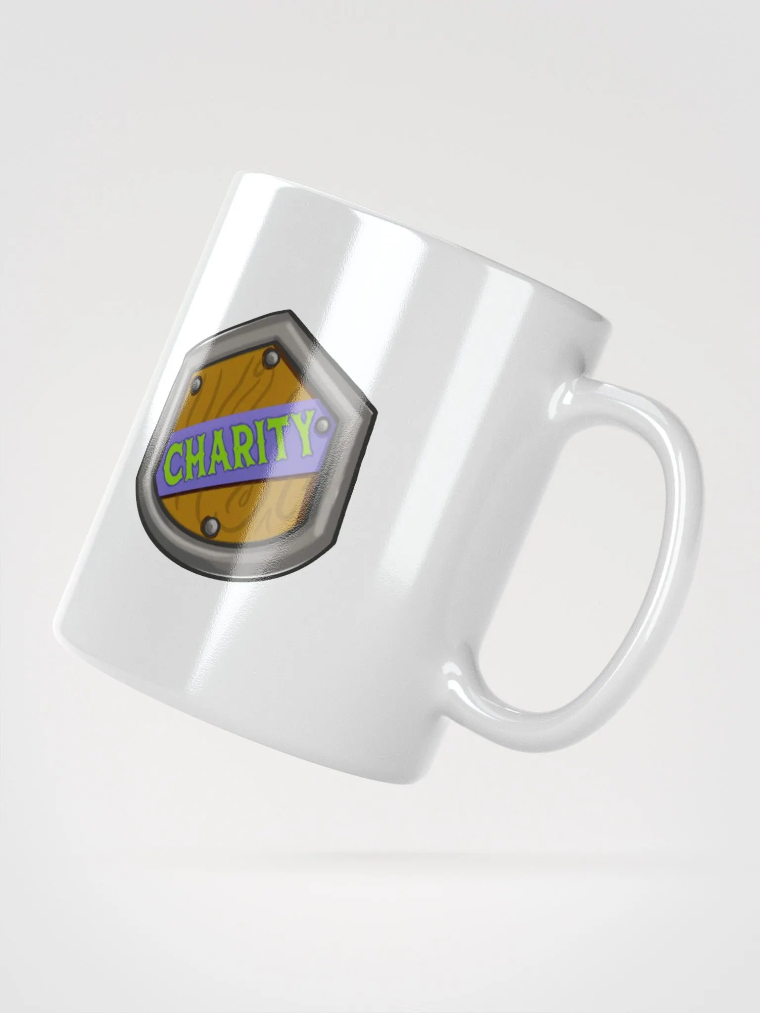 Charity Shield PWX Mug product image (3)