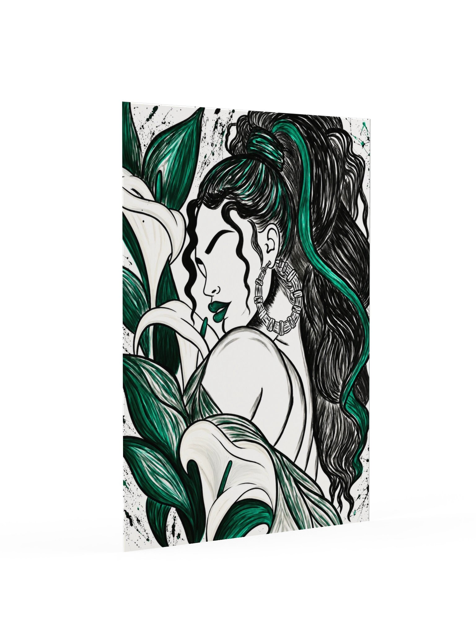 No. 04 Jade Affair product image (5)