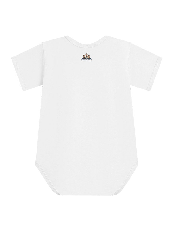 Sankt Conrads lärjungar (Babybody) product image (9)