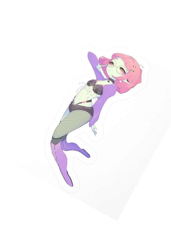 Floating Friend product image (2)