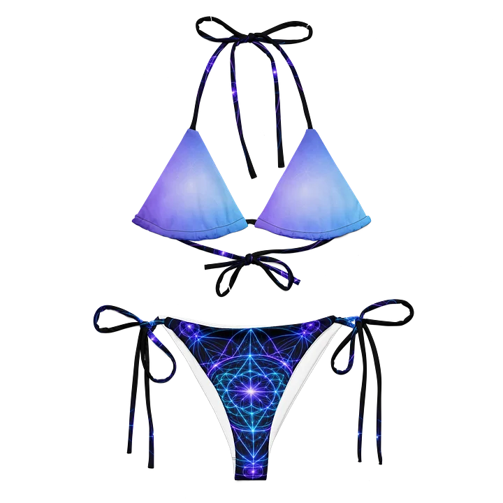 Celestial Tide Bikini product image (2)