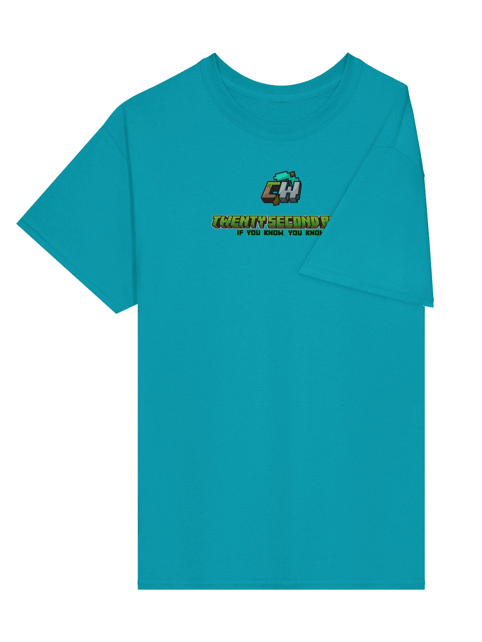 Twenty Second Rule T-Shirt product image (17)