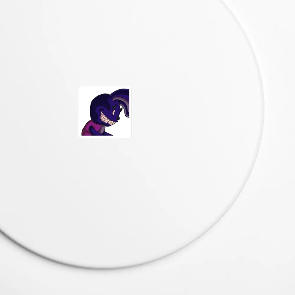 Cweemy Days Magnet (FlameJack) product image (5)