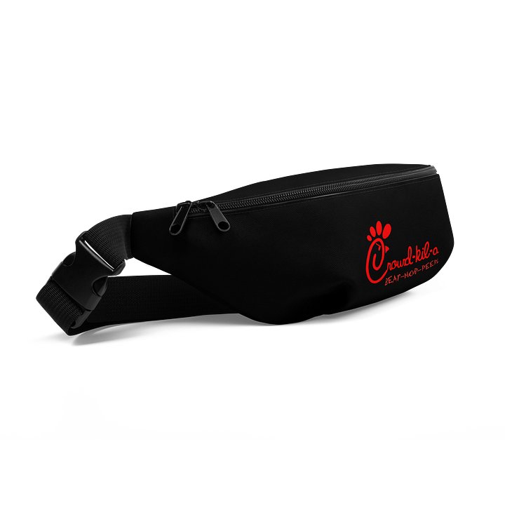 Crowd-kil-a Fanny Pack product image (2)