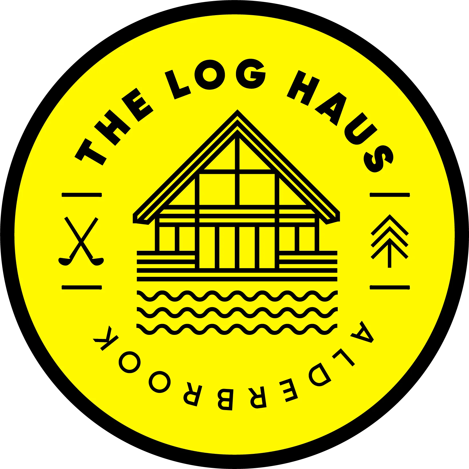 The Log Haus Member Stay & Play product image (1)
