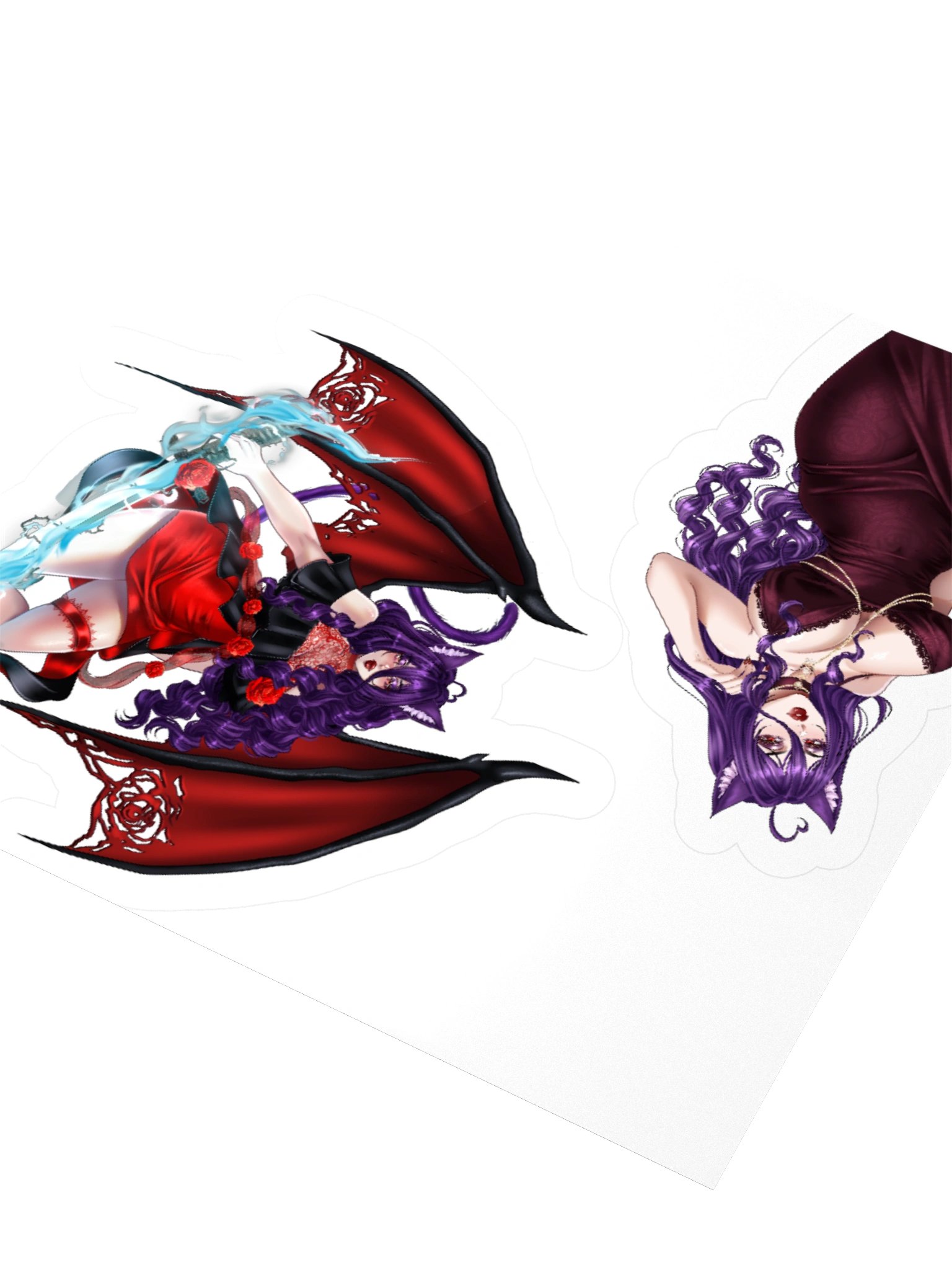 Debut Stickers! product image (8)
