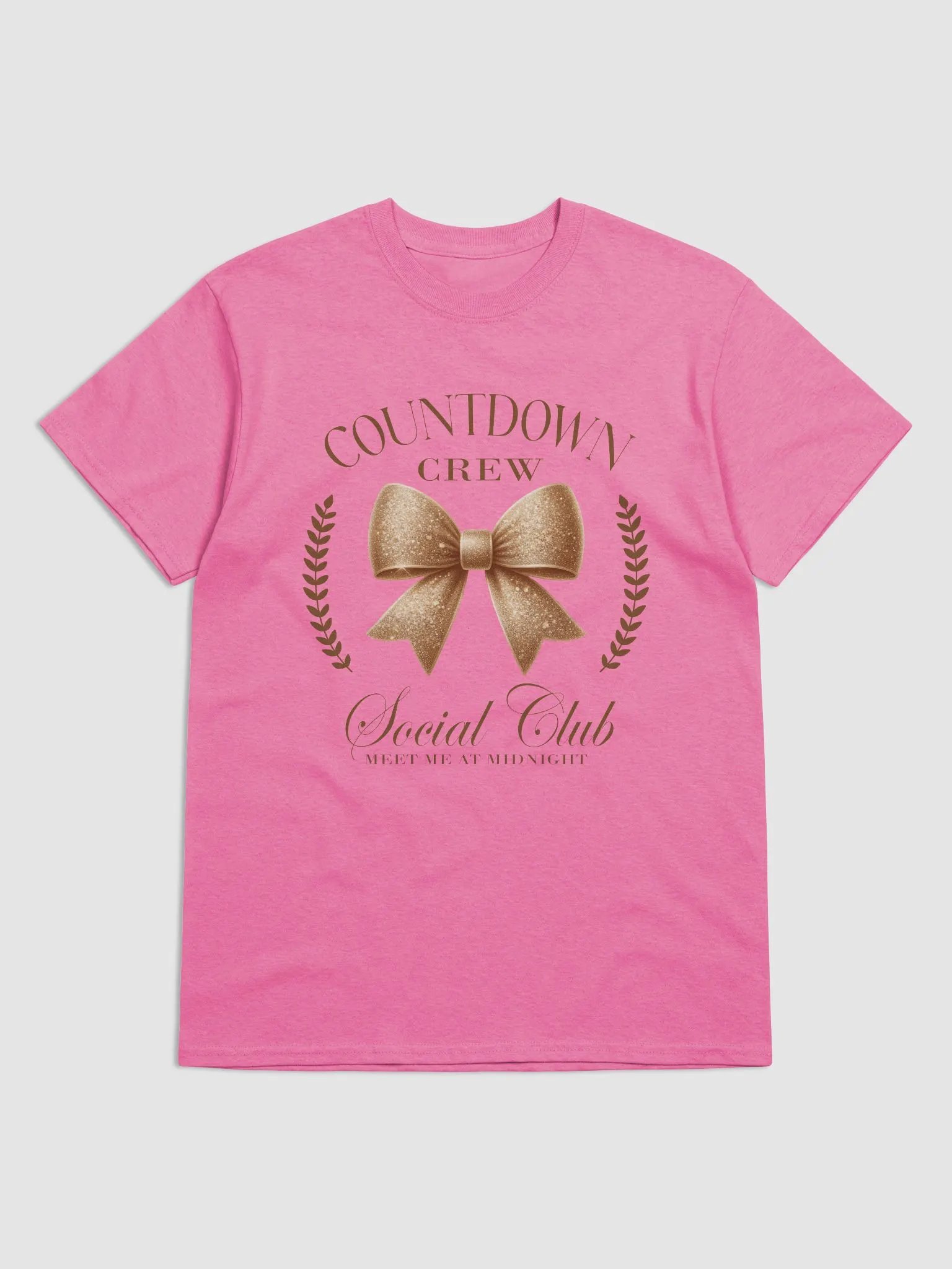 Countdown Crew: Midnight Magic Awaits! product image (1)