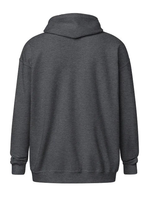 Smithsonian Environmental Research Center Zip Hoodie (Unisex) product image (2)