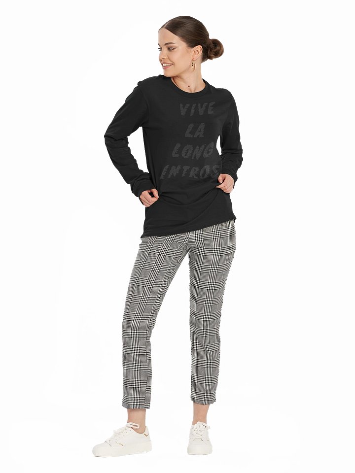 Vive La Long Sleeves product image (2)