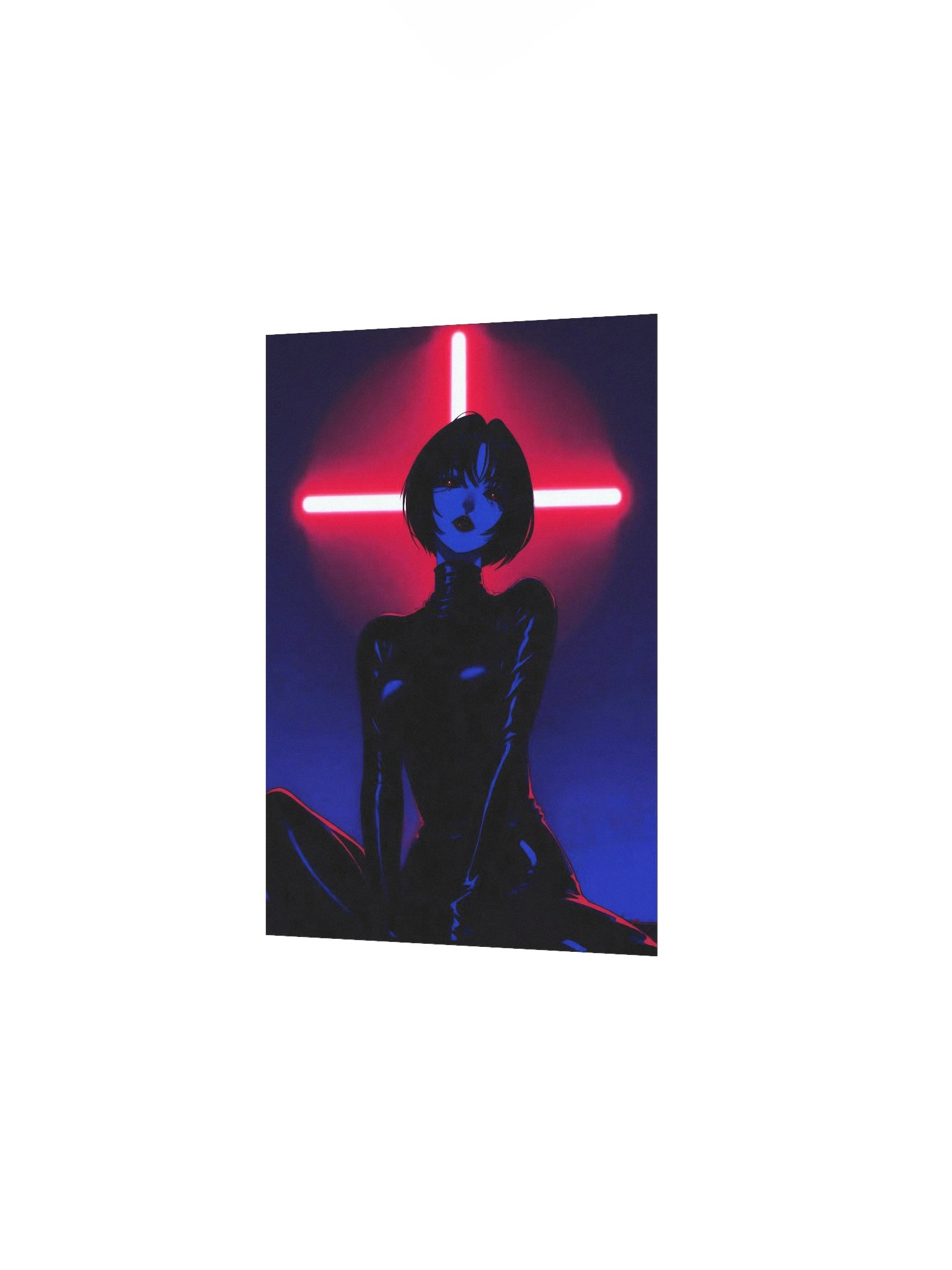 Vampire Matte Poster product image (10)