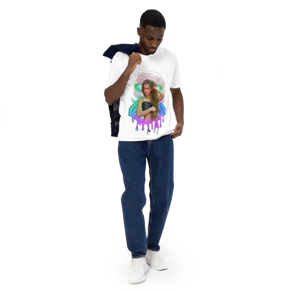 Anfisa Men's Shirt product image (5)