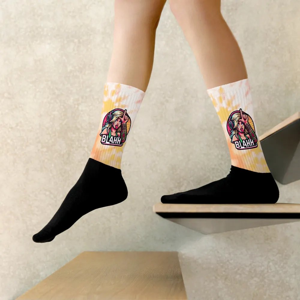 Blahh Socks product image (3)