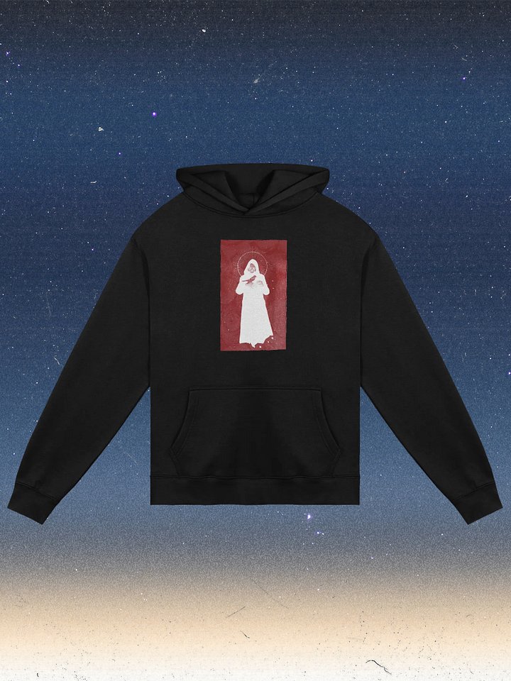 Baalshamin Hoodie product image (1)