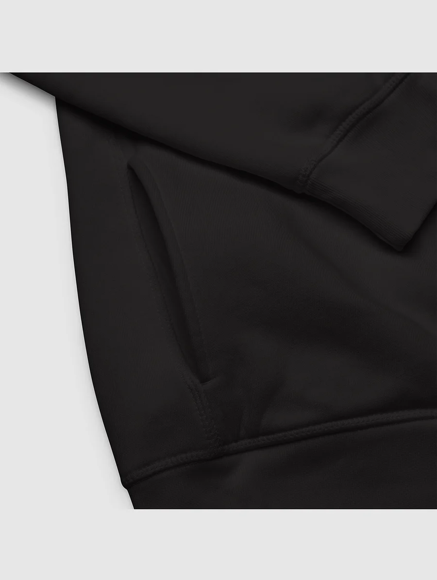 Premium Embroidered Hoodie - Sigma Shy product image (4)