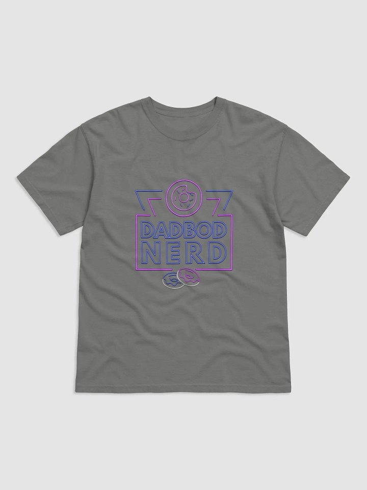 DBN T-Shirt product image (1)