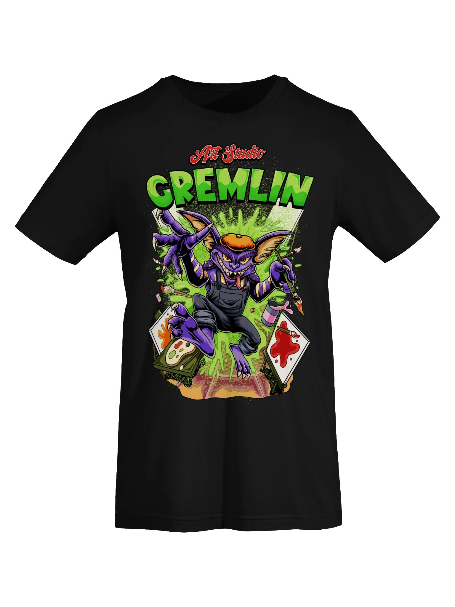 Art Studio Gremlin product image (5)