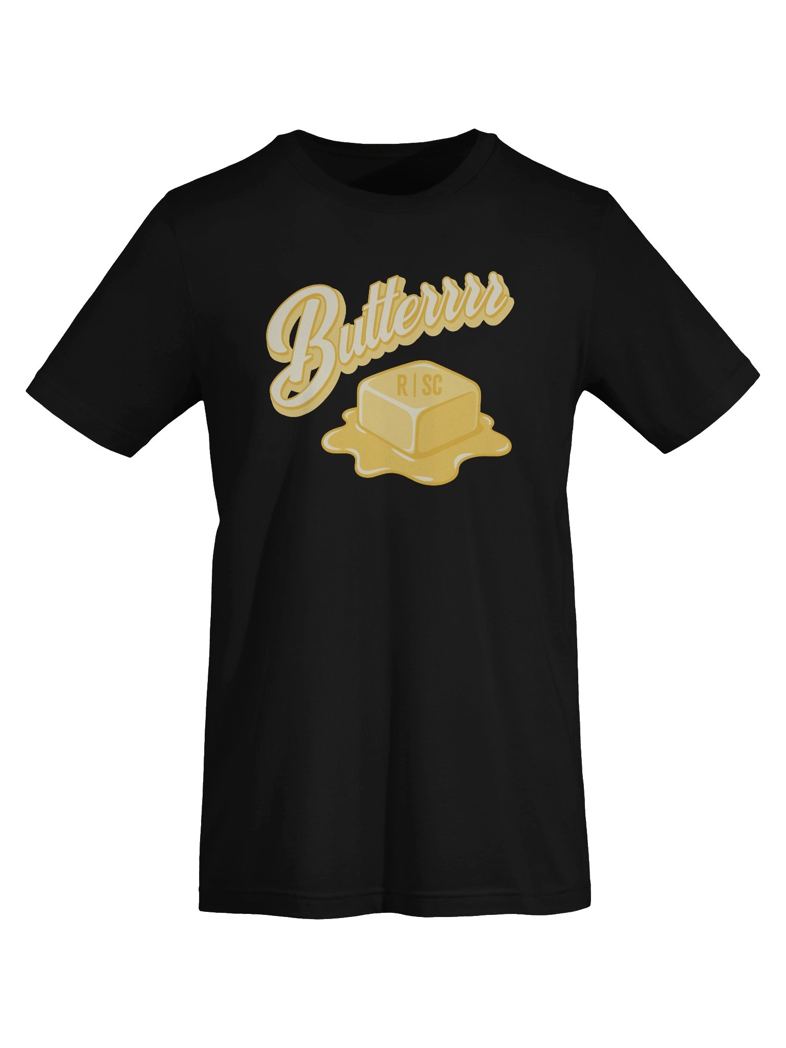 Butterrrr T-Shirt product image (5)