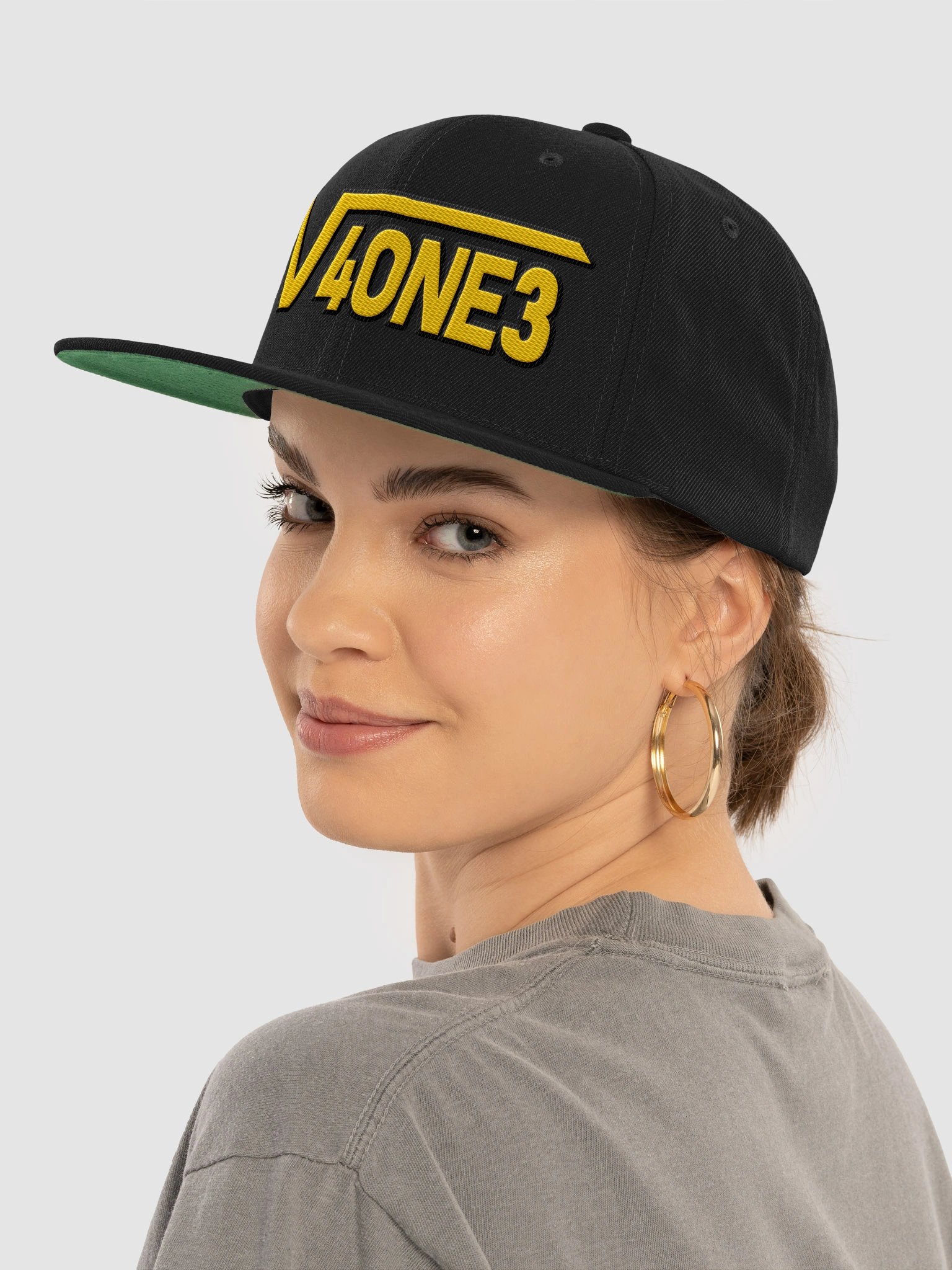 Nu Skool SnapBack product image (5)