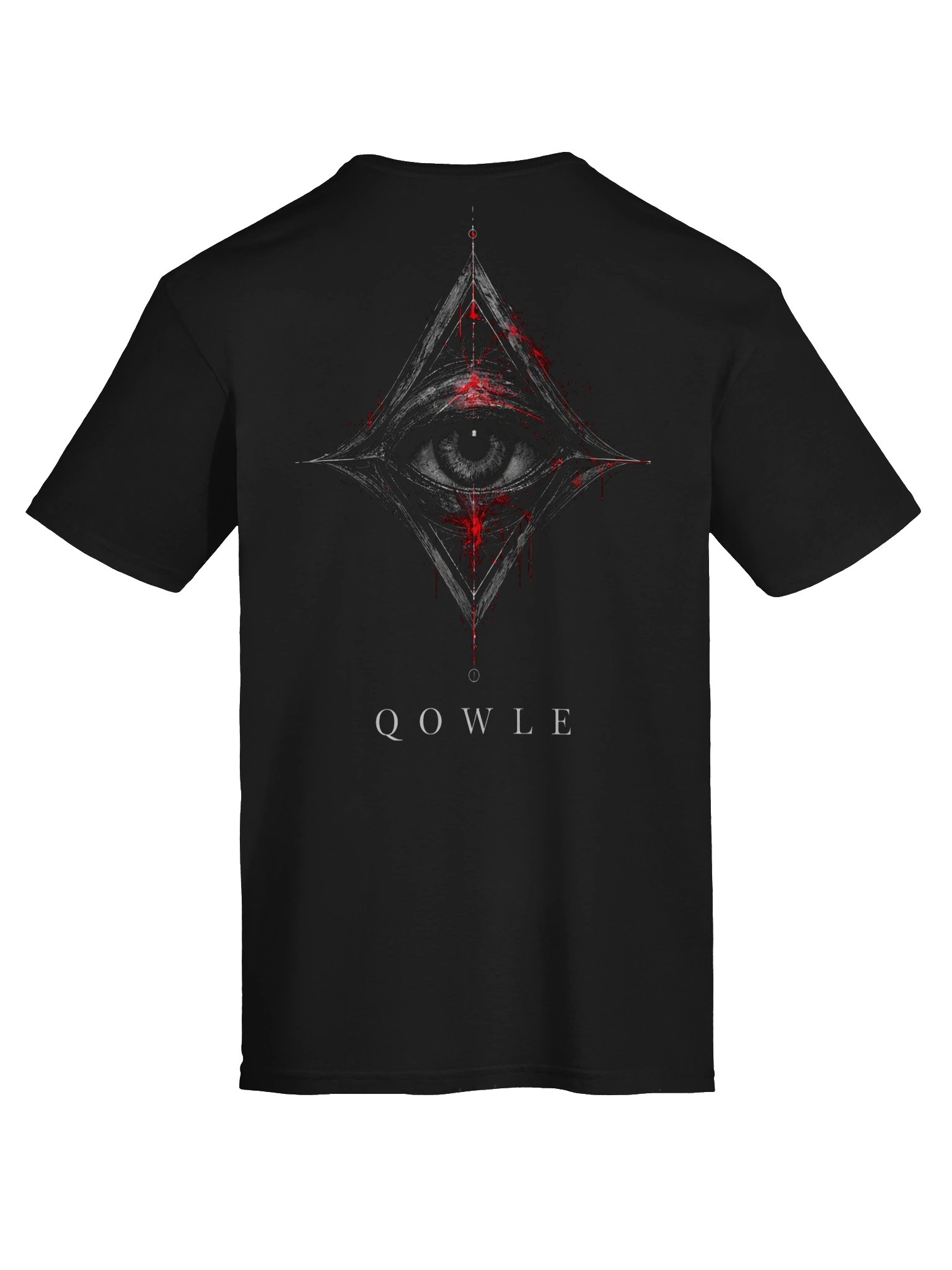 Tee-shirt Qowle PREMIUM product image (7)