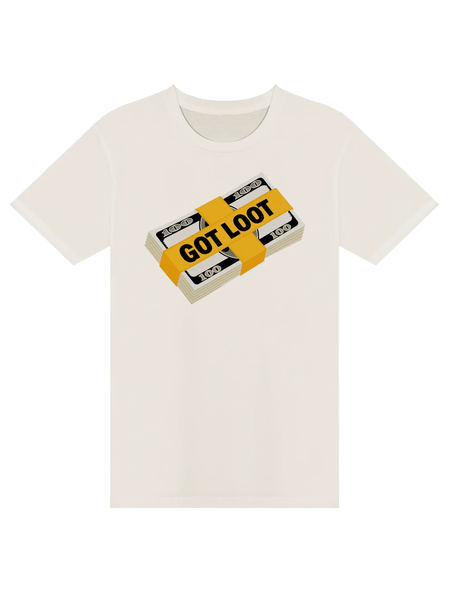 THE PACKAGE - Unisex Tee product image (1)