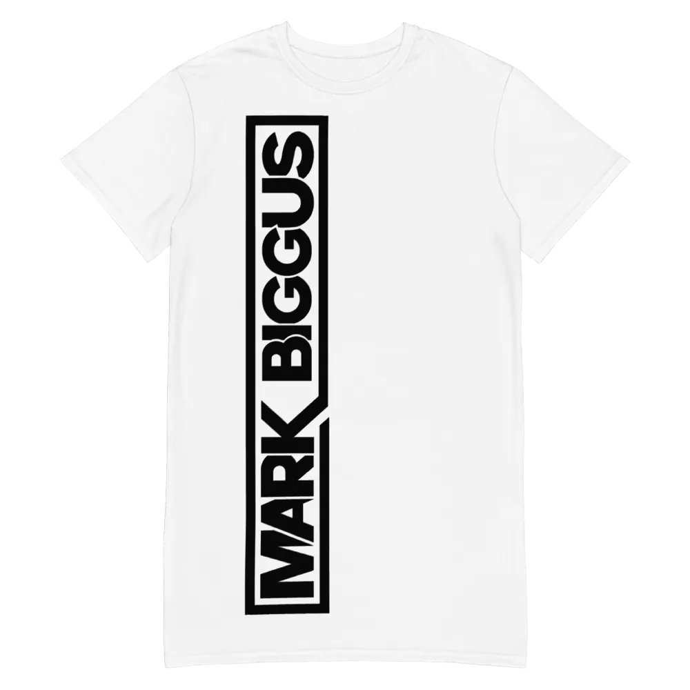 T-Shirt Dress product image (2)