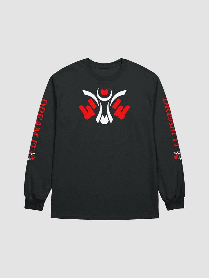 Visionary x Errah Dream It LongSleeve product image (1)
