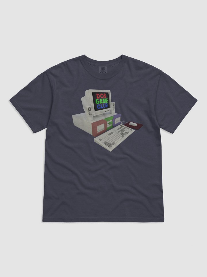 DGC T-Shirt product image (3)