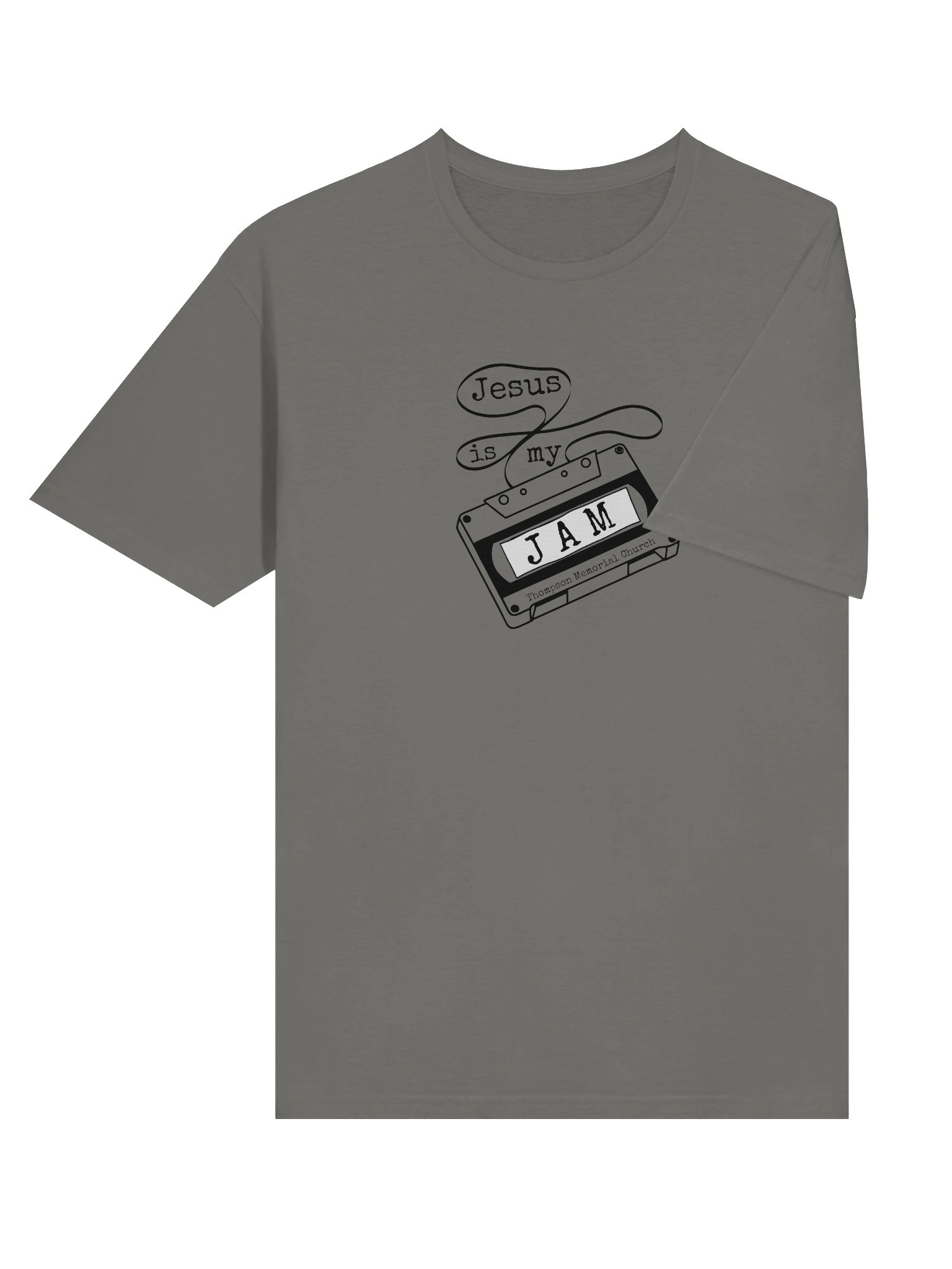 Jesus Is My Jam T-Shirt product image (37)