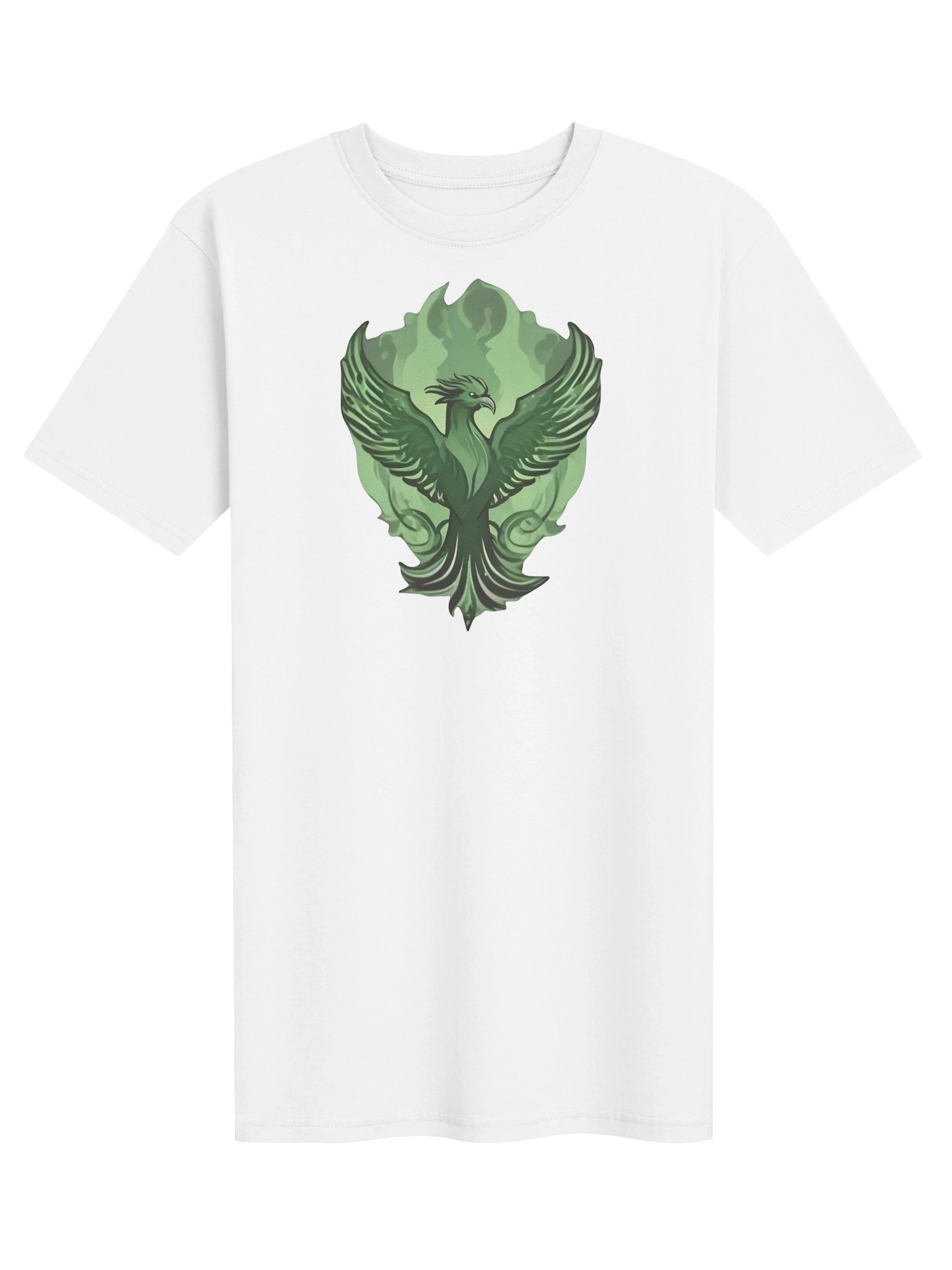 Clandrix T Shirt product image (1)