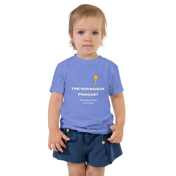 Veracious Toddler T's product image (1)