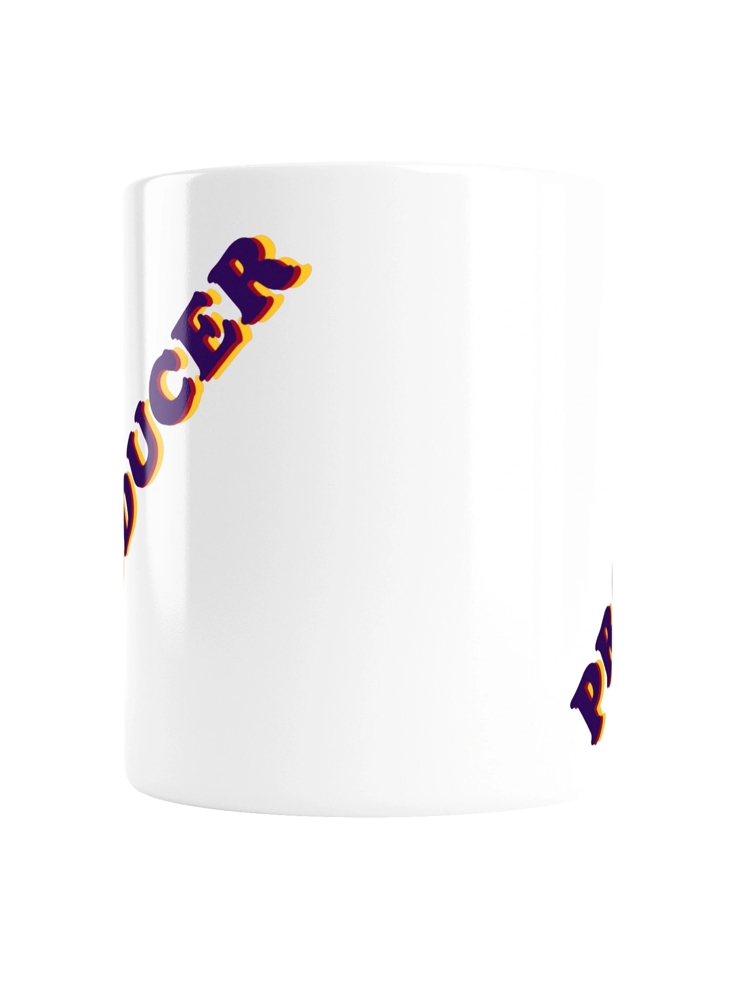 Poducer Mug product image (5)