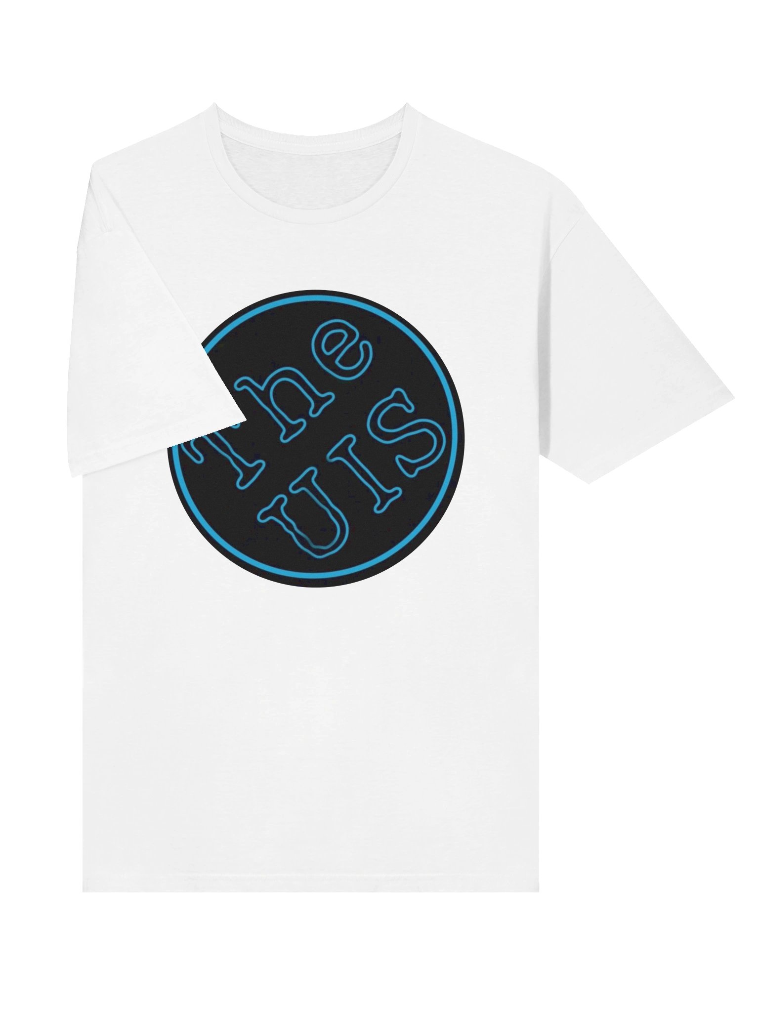 TheUIS Classic Logo T-Shirt product image (7)