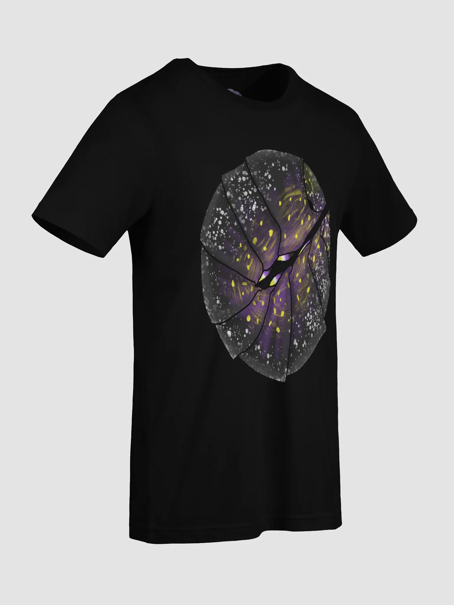 Nonbinary Isopod Shirt product image (53)