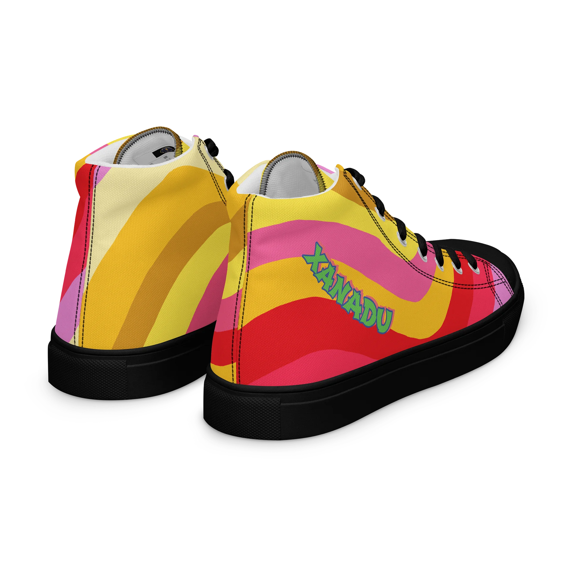 XANA-SHOE product image (7)