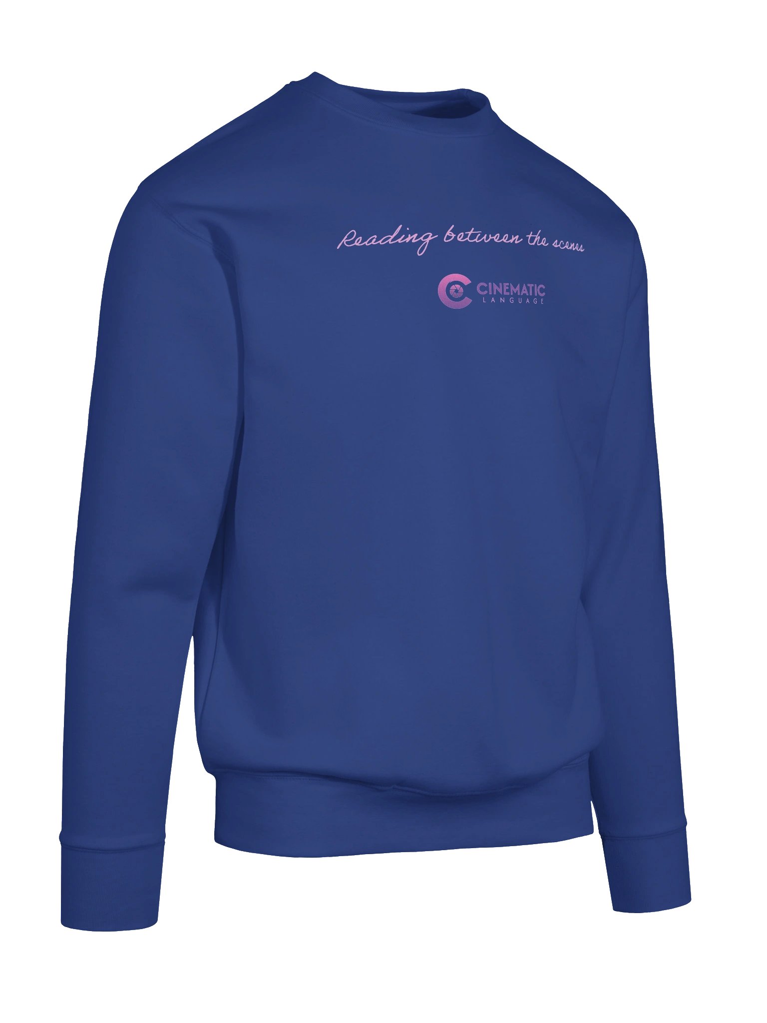 Reading Between the Scenes Premium Sweatshirt product image (10)