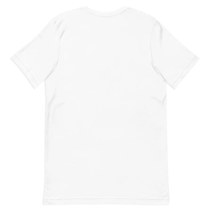 National Museum of Natural History Small Logo Tee (Unisex) Image 3