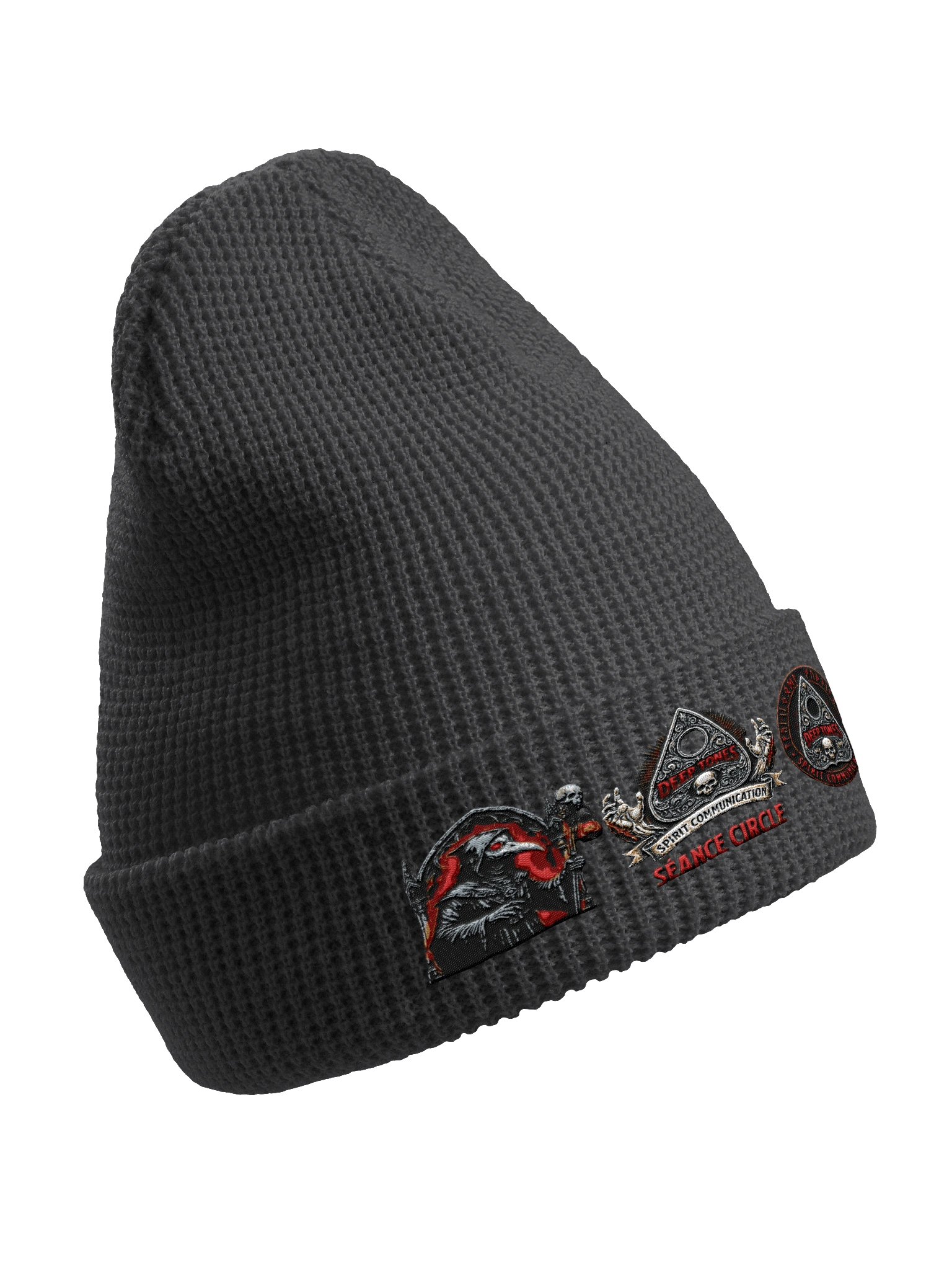 Deep's Beanie product image (3)