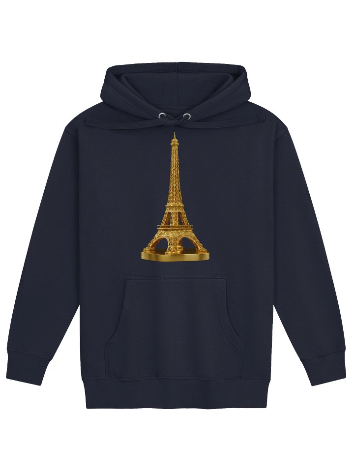 Golden Eiffel Tower product image (25)