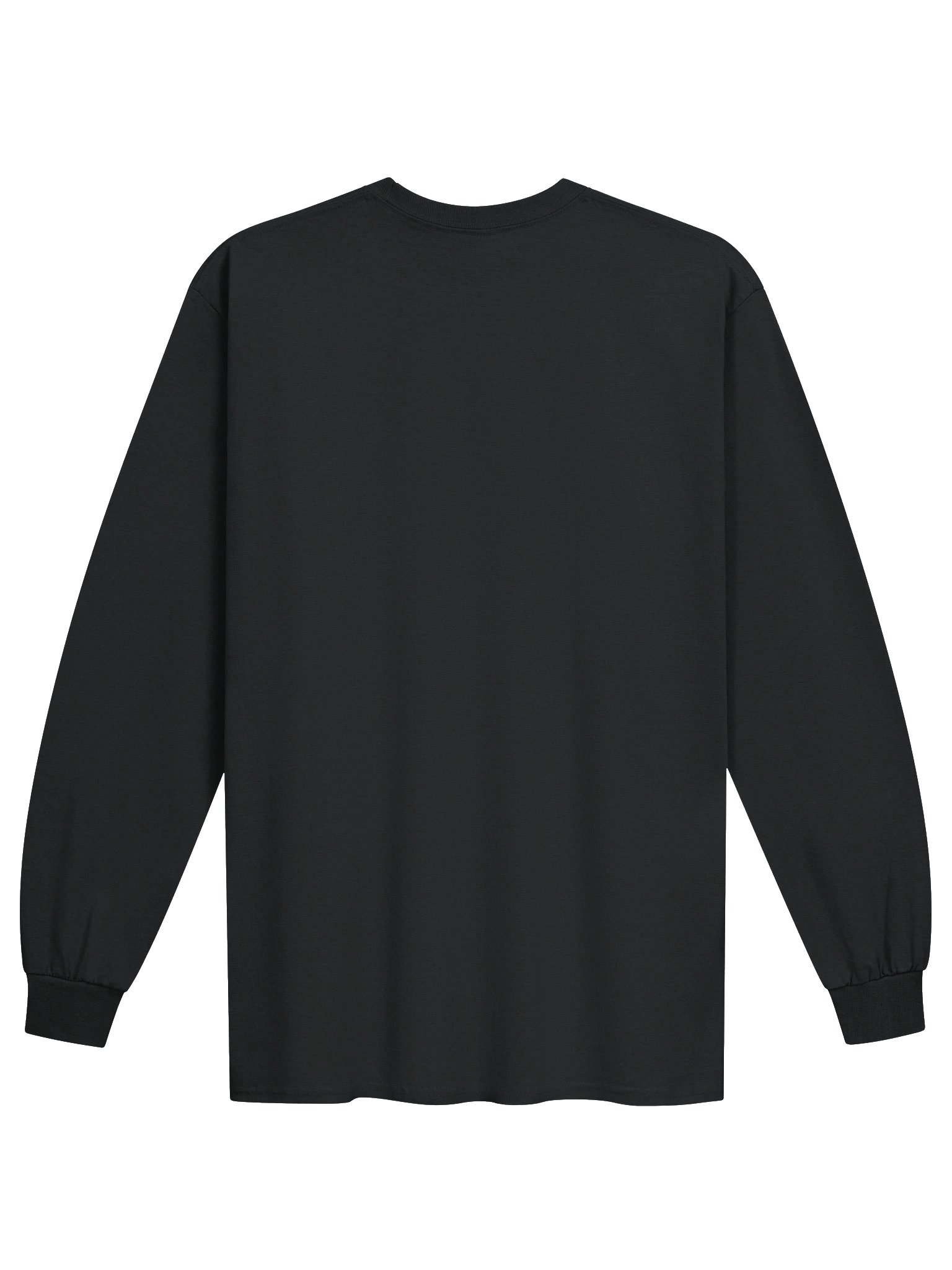 Power People Long-Sleeve T-Shirt product image (2)