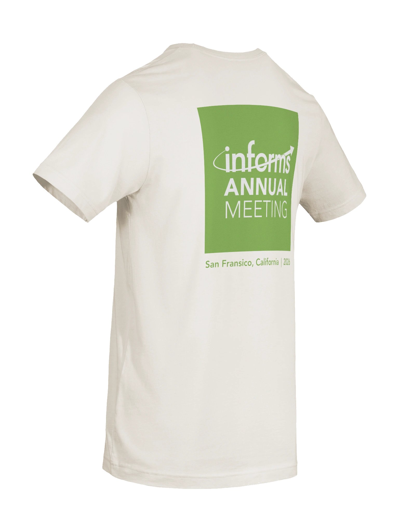 "I Survived the Annual Meeting" 2026 T-Shirt product image (10)