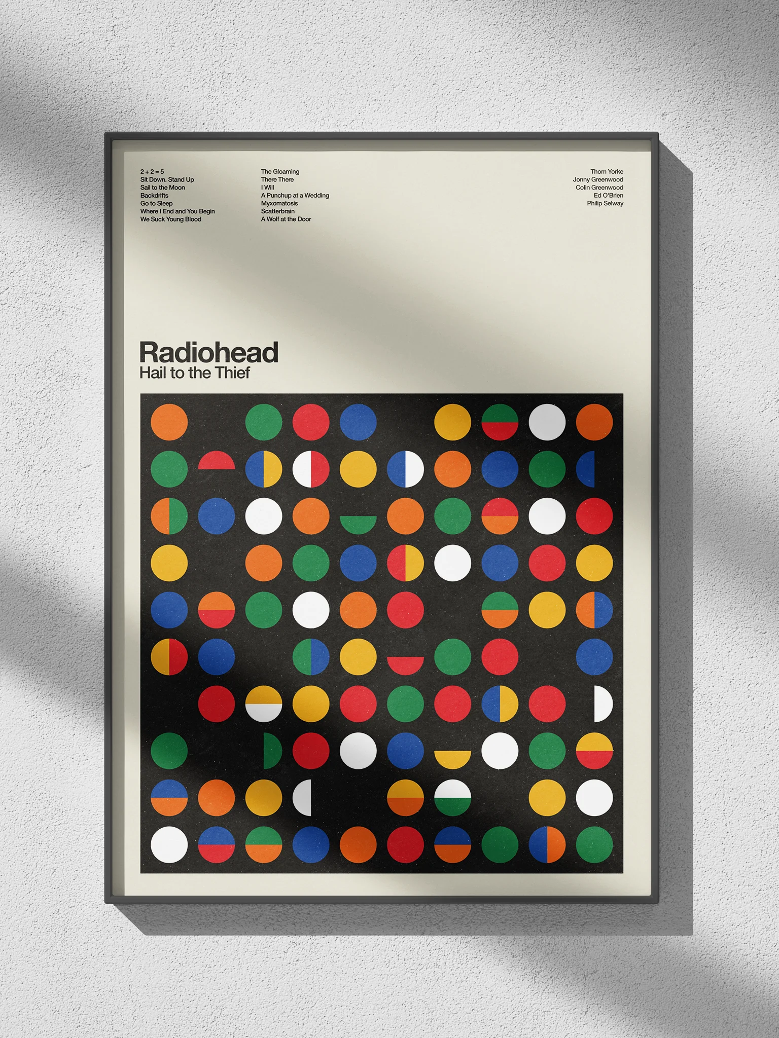 Radiohead 