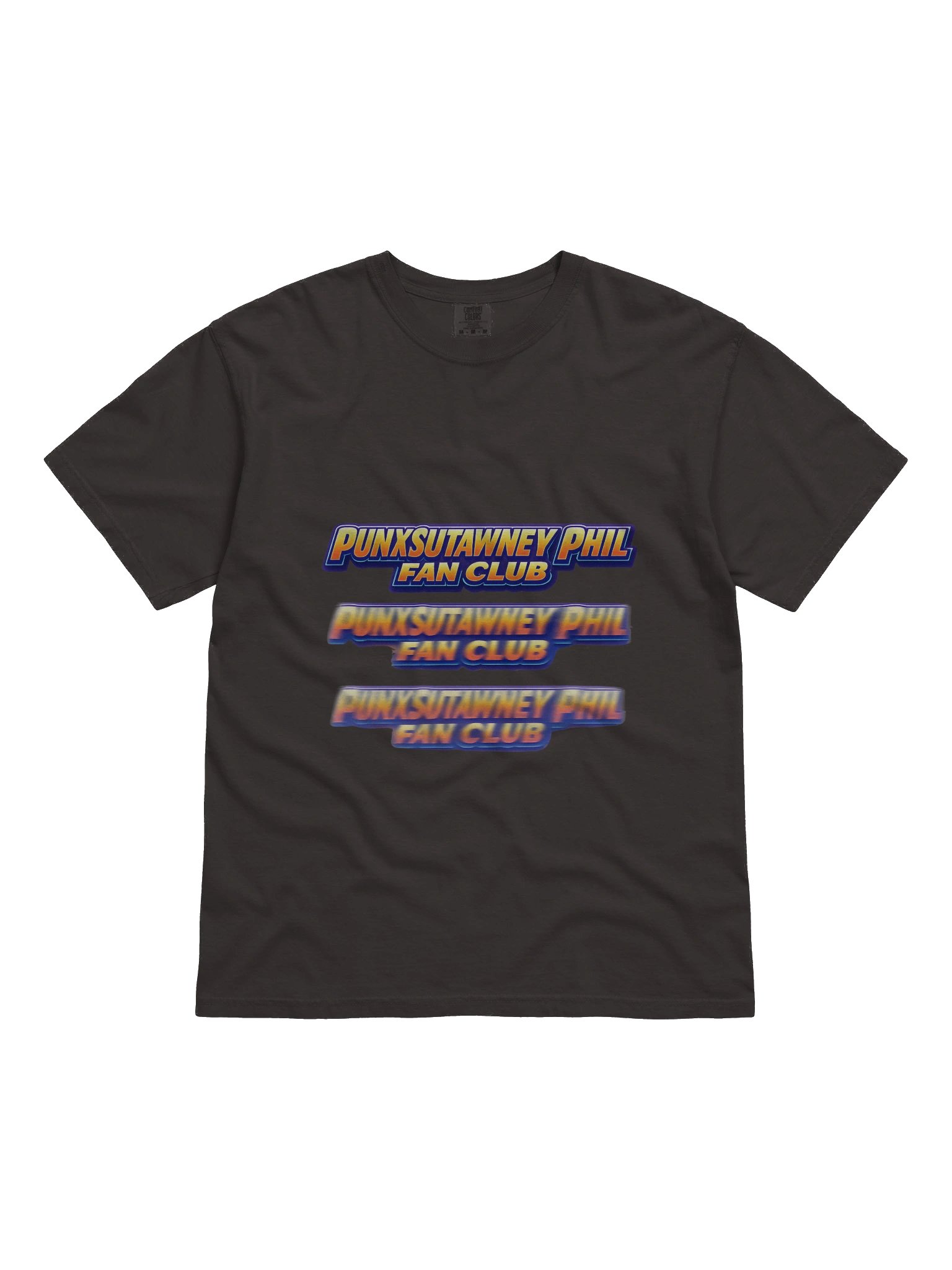 Groundhog Day – Punxsutawney Phil Fan Club (Time Loop Edition) product image (2)