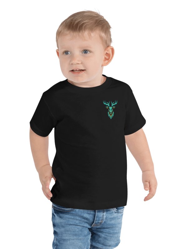 Toddler Antlers Tee product image (2)