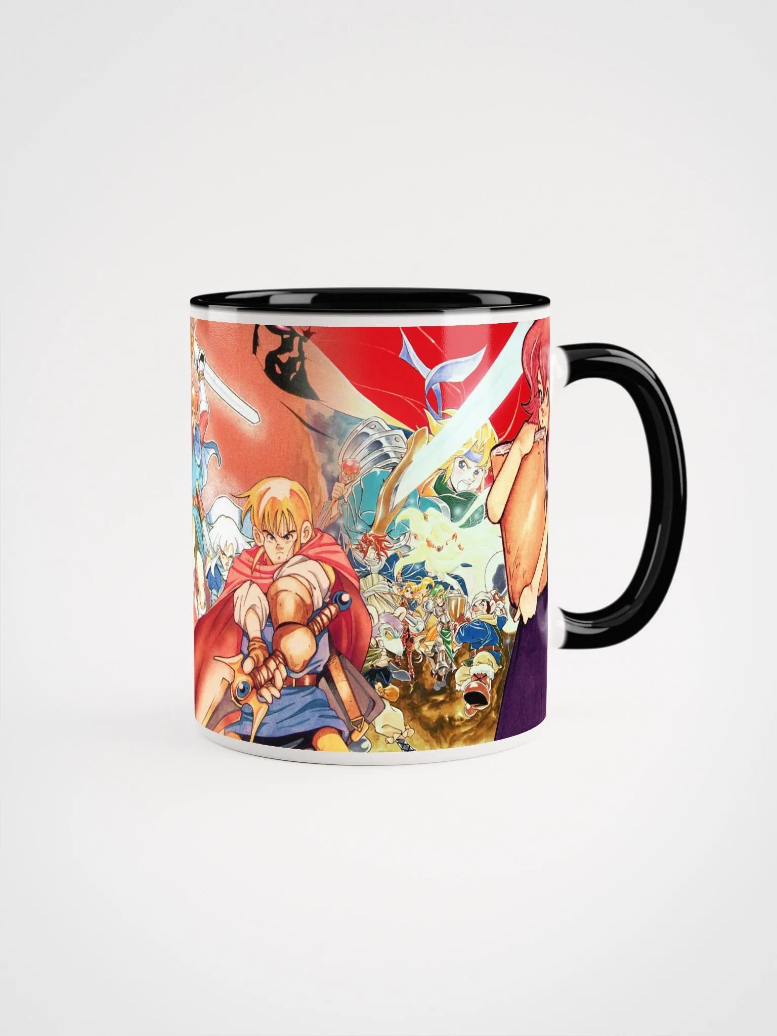 Shining Series Montage Mug product image (12)