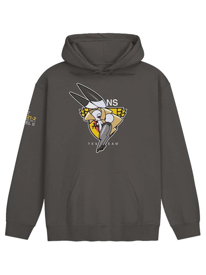 Titans Test Team - Hazel II Hoodie product image (9)
