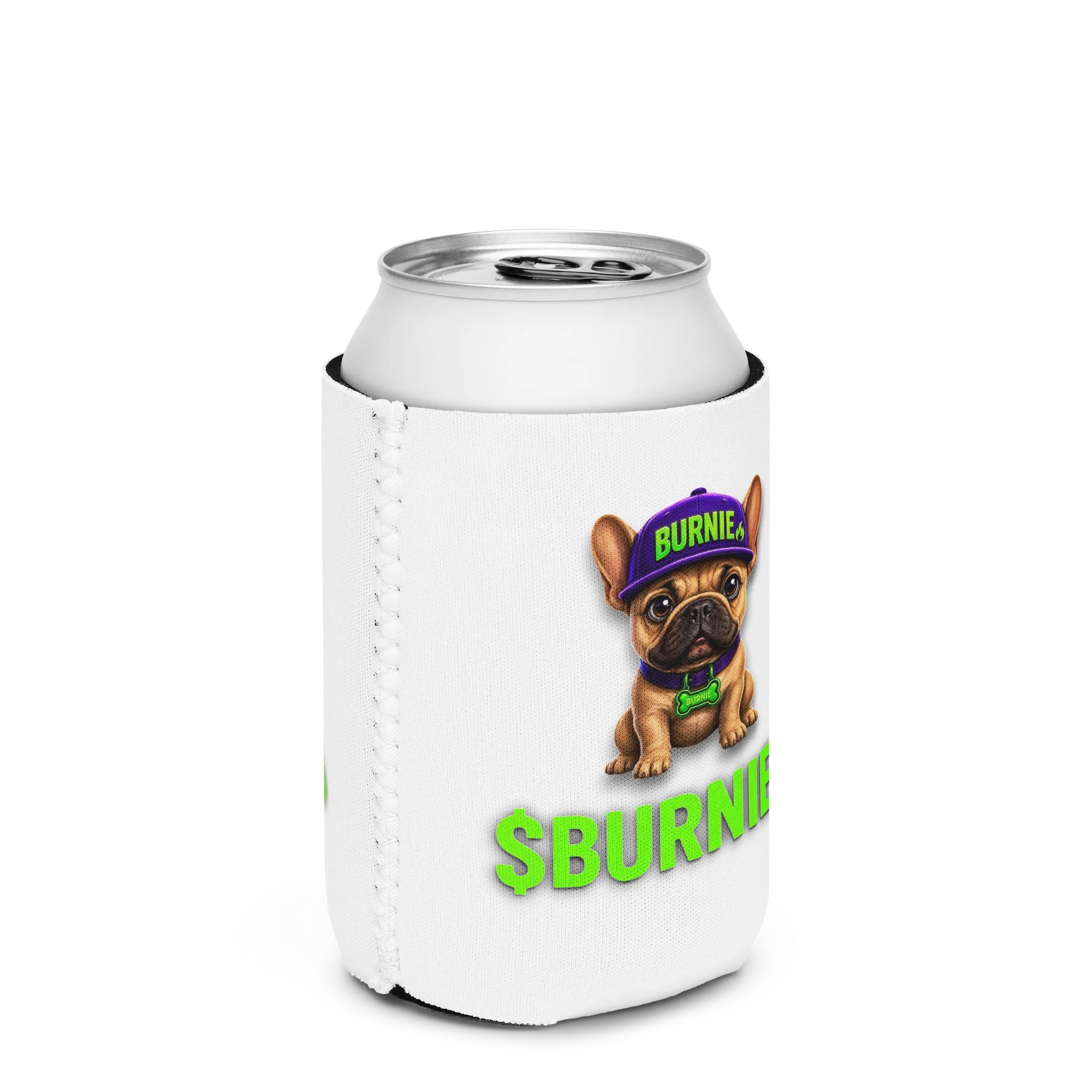 BURNIE KOOZIE product image (2)