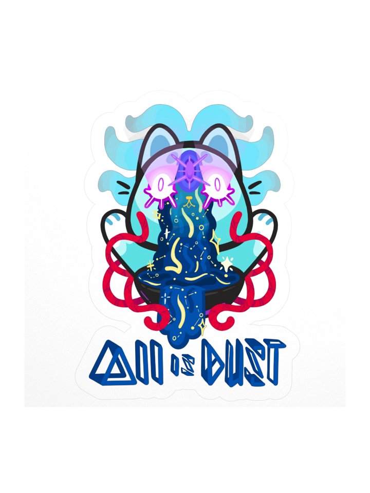 All is Dust product image (1)