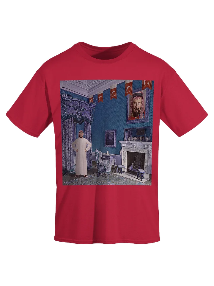 KING CHARLESTANI product image (1)