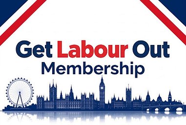 Get Labour Out Member
