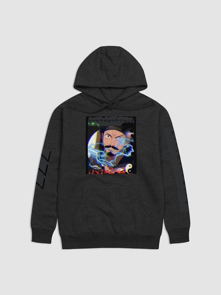 LashawnPlayZ hoodie product image (1)